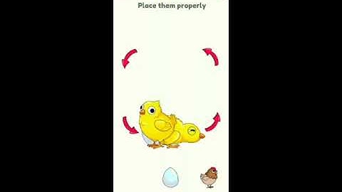 DOP 3: Displace One Part || level 269