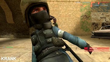 FRAGSHOW 3   NEW CSS # BY KRANK