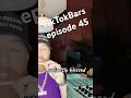 TikTokBars Episode 45 Rapper Rap Freestyle Duet Boombapbeats
