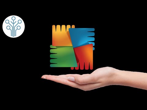 Video: aMSN: Prenosná alternatíva systému Windows / MSN Messenger