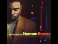 Norman Brown - For the Love of You