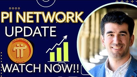 PI NETWORK UPDATE: PI NETWORK WEB3 ECOSYSTEM DEVELOPMENT.