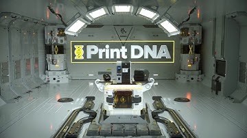 PRINT DNA - ZEBRA TECHNOLOGIES
