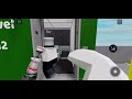 April Fools/EPIC MOTOR!!! Modernized Dover skydraulic elevator | north street parking garage