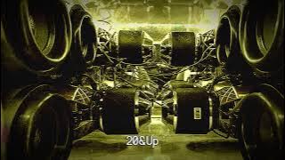 (20&Up hz) Manu Chao - Me Gustas Tu (Rebassed)