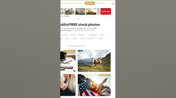 Download unlimited free stock images | Useful website: part 16 #shorts