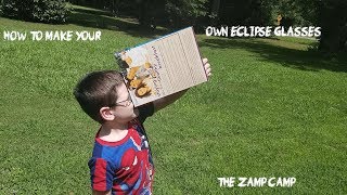 How To Make Your Own Eclipse Gles Viewer In 5 Minutes