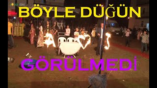 Rojhat Ronahi & Sadık Ronahi - Zirave - 2020 New Düğün Aziz&Semra