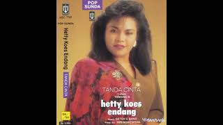 Tanda cinta cipt Yamang s (1991) Hetty Koes Endang