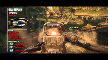 Crysis3 Hacker? Player Mello Avci