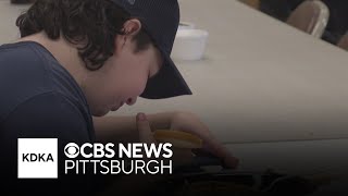 Armstrong County community helping neighbors in need