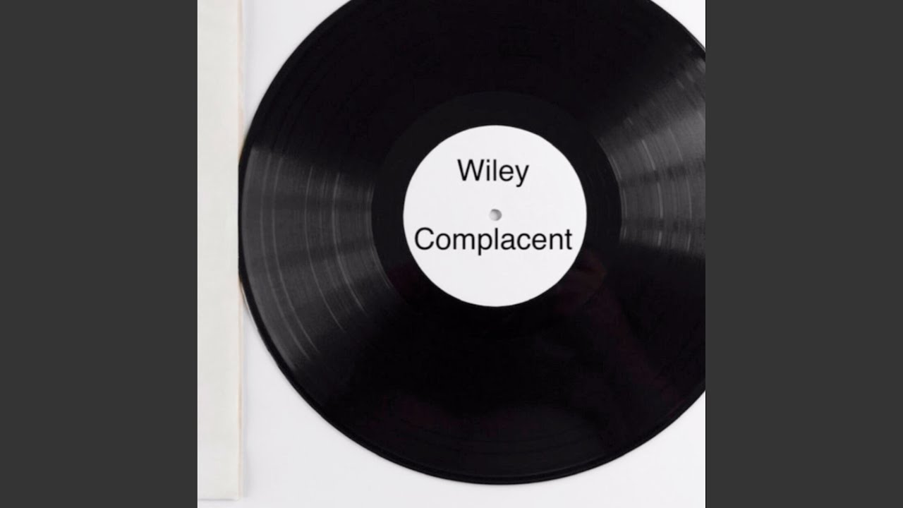 Watch Complacent on YouTube Watch Complacent on YouTube