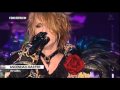 Versailles - ASCENDEAD MASTER [Live] in V-ROCK FESTIVAL