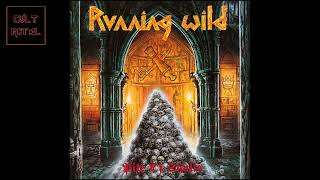 Running Wild - Pile Of Skulls (Full Album)