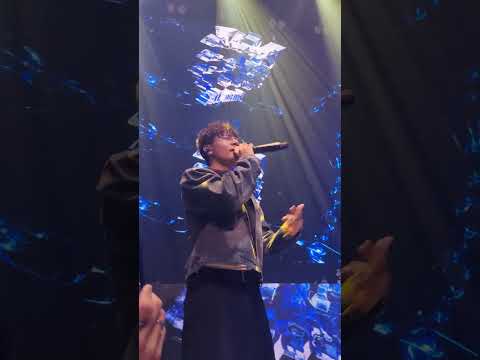翁祥 & 守俊《你眼神看向我眼睛》| 2026/07/25【X-CUBE派對】