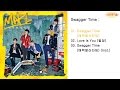 [Single] M.A.P6 - Swagger Time [2nd Single Album]