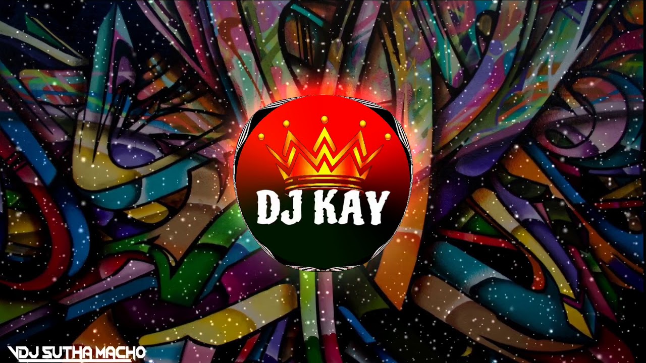 Dj Kay Marana Urumi Adi Mix Macho Official