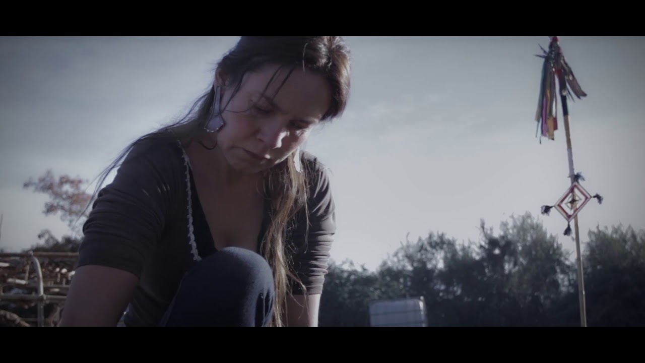 Inipi: aliento de vida (documental)