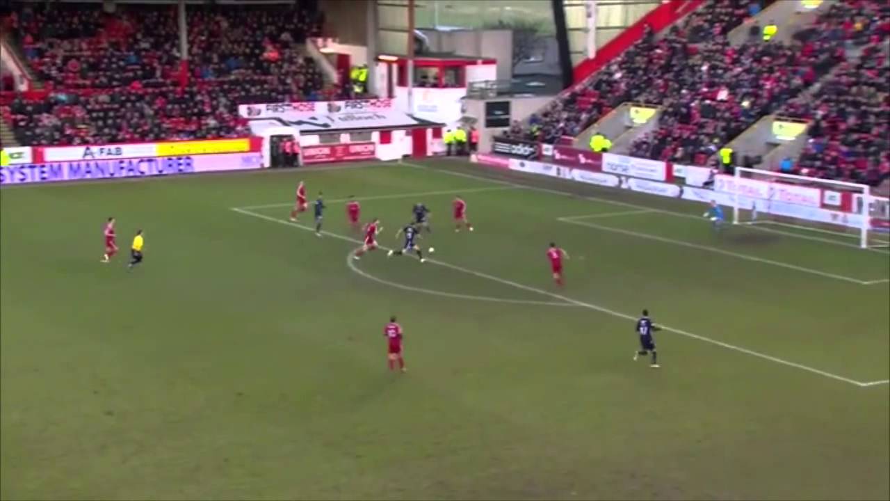 dundee fc sofifa Greg Stewart - SPFL Player of the Month for January