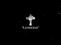 Lessons  duewy ft lil a official audio