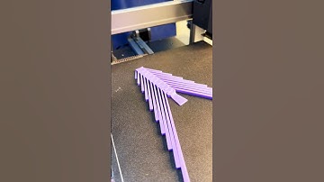 Balance Toy. #3dprinting #flexible #toys