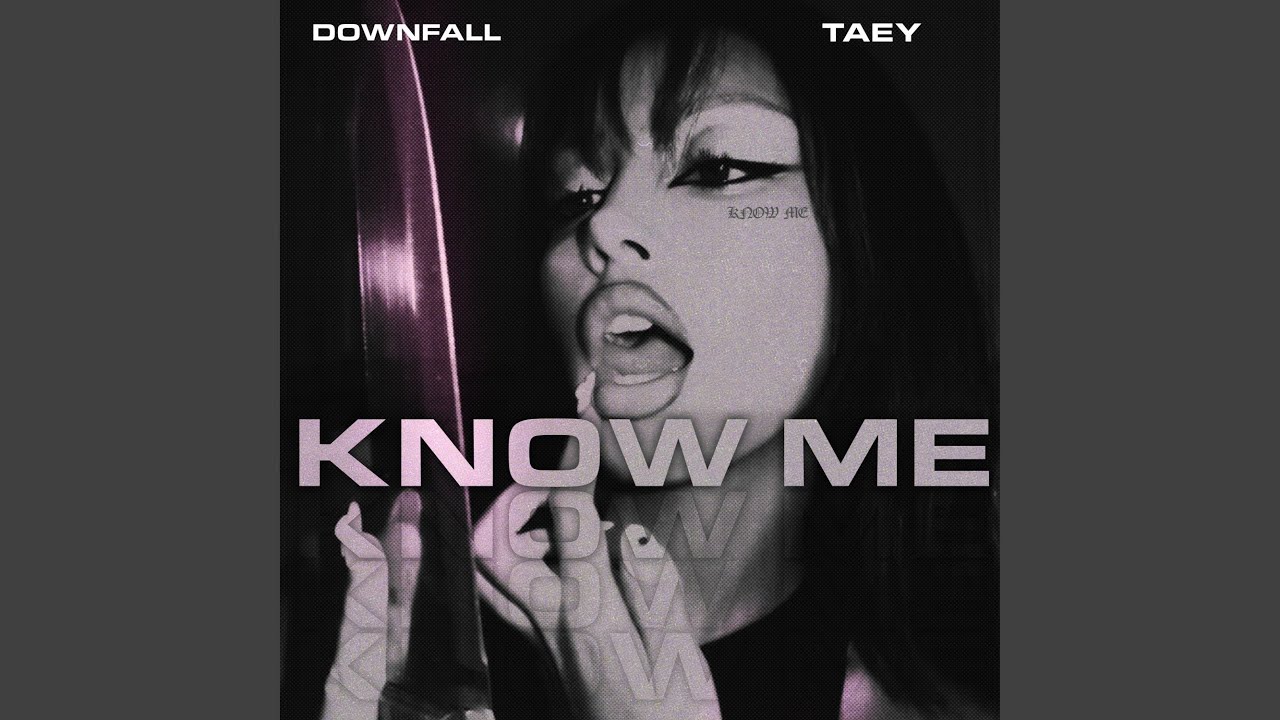 Watch Know Me on YouTube Watch Know Me on YouTube