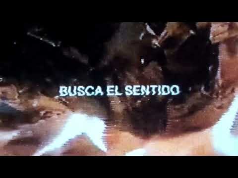 El Destello - Busca el sentido (post punk)