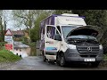 Ocado not for you  fail  vehicles vs floods compilation  155