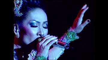 NINING MEIDA - RANGRANG KAMELANG (KONSER TUNGGAL SABUGA)