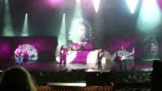 Scorpions - To Be With You In Heaven