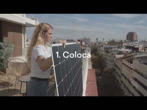 Cómo instalar tu kit tornasol