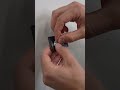 The Most Tiniest TV #ai #aicontent #tv #tiny