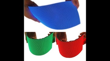 Soft flexible interior led module indoor display pantalla p2.5 240mmx120mm factory production line.