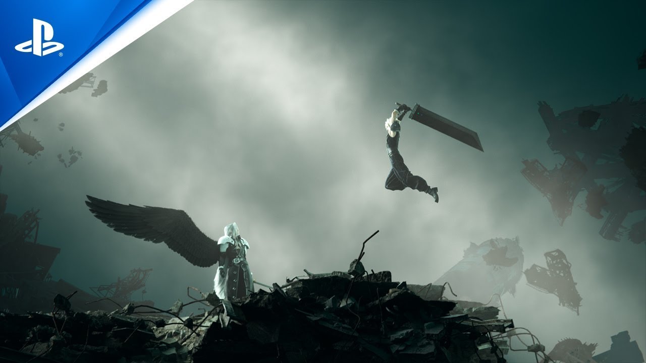 Final Fantasy VII Rebirth: una entrevista con los desarrolladores revela nuevos detalles del juego con motivo del estreno del nuevo tráiler en State of Play