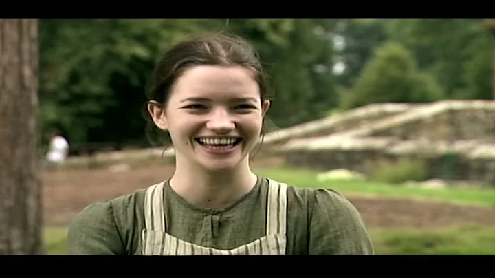 Pride & Prejudice:HBO First Look (Keira Knightly, ...