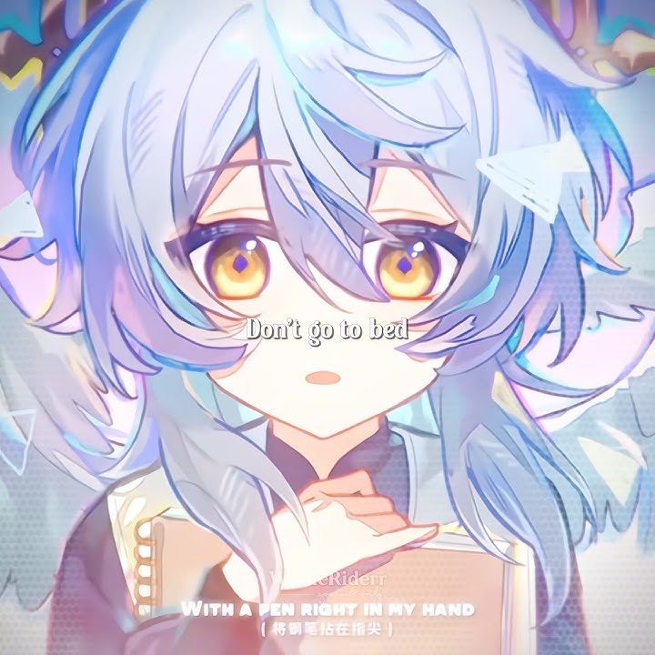Sunday & Robin Edit || Death Bed (Coffee for Your Head) || Honkai: Star Rail || Animation @SDJsasako