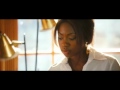 Naturi As Lil Kim In Notorious