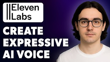 How To Create Expressive Ai Voice In Elevenlabs Voice Design [2025 Guide]