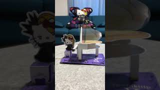 yoshikitty メロディーカード ♪ENDLESS RAIN