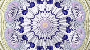 The Line - Mandelbrot Fractal Zoom