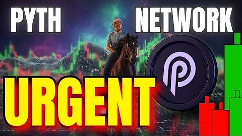 PYTH NETWORK PRICE PREDICTION | HUGE NEWS in Q4 Will Send PYTH to $1.00+ 🚀