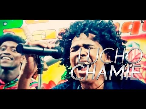 Lucho Chami - La Suegra Mia (Parodia de Tania - Jo...