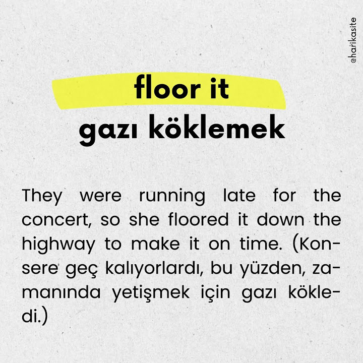 floor-it-ne-demek-shorts-youtube