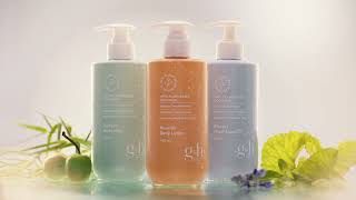 What’s behind the g&h Clean Label?