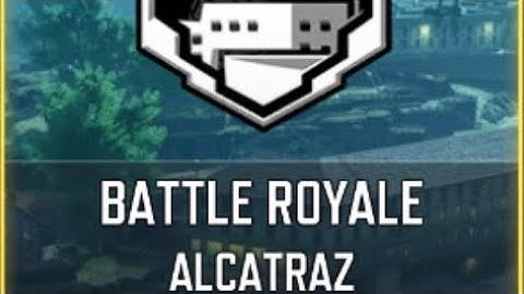 Hacker in Alcatraz 😂