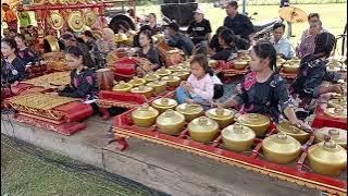Gending Jawa nyamleng TALU||Karawitan ASRI BUDAYA srowot (TURONGGO SETO)