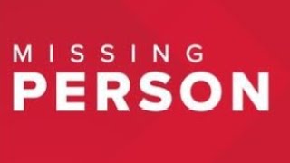 MISSING PERSON #missingperson #truecrime