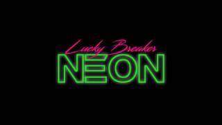 Lucky Breaker NEON Gameplay screenshot 1