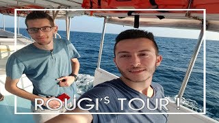 Maldives Rougis Tour