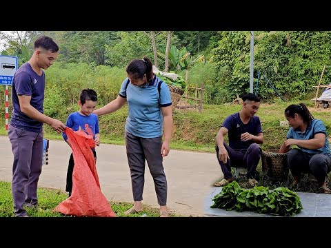 Video: Dupont Farmers Market: Phau Ntawv Qhia Ua tiav